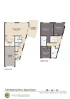 1/25 Botanica Dr, Sippy Downs, Qld 4556-Floorplan