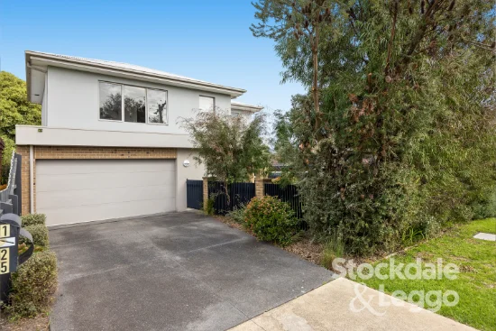 1/25 Dalgleish Avenue, Rosebud, Vic 3939