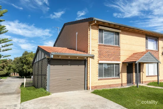 1/25 Daws Road, Mitchell Park, SA 5043