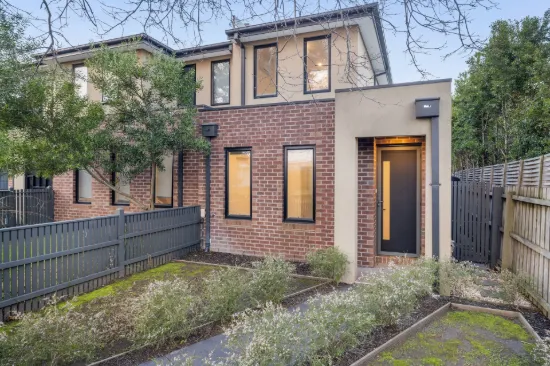 1/25 Dixon Grove, Blackburn, Vic 3130