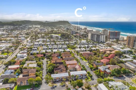 1/25 Fifteenth Avenue, Palm Beach, Qld 4221