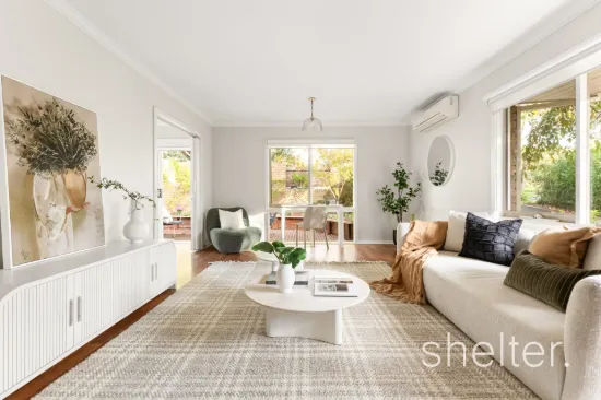 1/25 Maling Road, Canterbury, Vic 3126