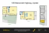 1/25 Maroondah Highway, Lilydale, Vic 3140-Floorplan
