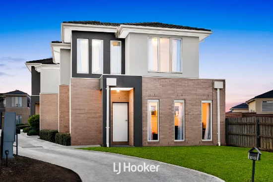 1/25 William Avenue, Hallam, Vic 3803