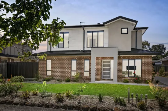 1/256 Melrose Drive, Tullamarine, Vic 3043
