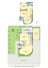 1/256 Melrose Drive, Tullamarine, Vic 3043-Floorplan