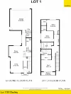 1/26 Dudley Avenue, North Plympton, SA 5037-Floorplan