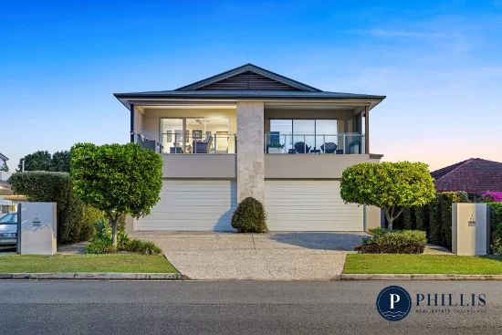 1/26 Eider Avenue, Paradise Point, Qld 4216 - For Sale