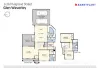 1/26 Mulgrave Street, Glen Waverley, Vic 3150-Floorplan
