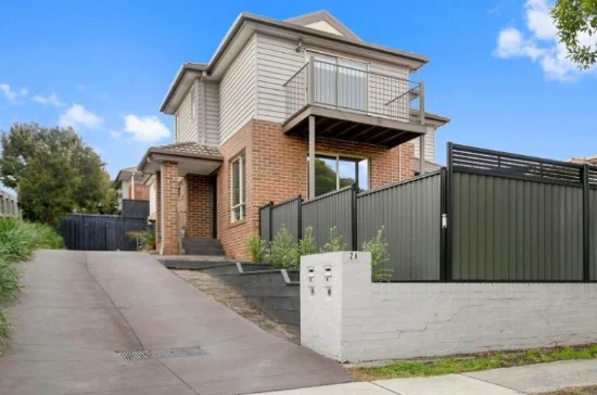 1/26 Queen Street, Frankston VIC 3199-Image
