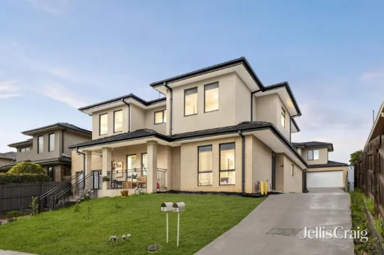 1/26 Stapley Crescent, Chadstone, Vic 3148