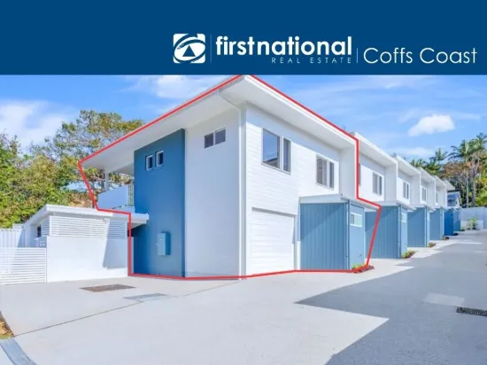 1/260 Harbour Dr, Coffs Harbour, NSW 2450