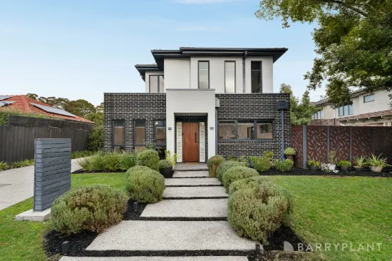 1/27 Binbrook Drive, Croydon, Vic 3136