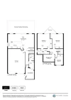 1/27 Clipper Court, Encounter Bay, SA 5211-Floorplan