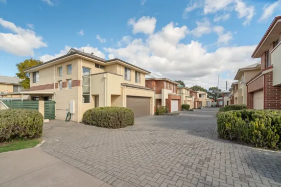 1/27 Mozart Mews, Rivervale, WA 6103