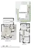1/27 Old Bathurst Road, Wentworth Falls, NSW 2782-Floorplan