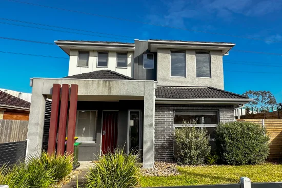1/27 Primula Avenue, Brooklyn, Vic 3012