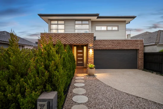1/27 South Avenue, Bentleigh, Vic 3204