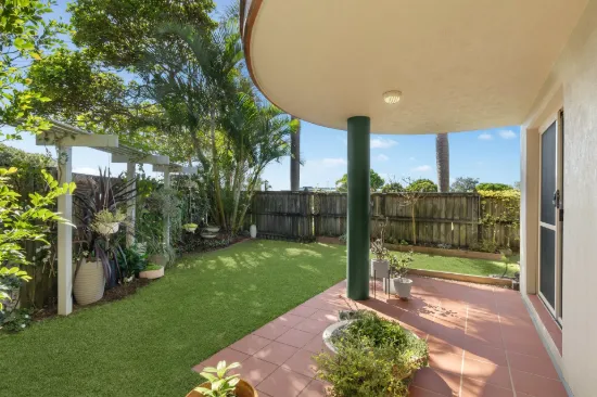 1/274 Marine Parade, Kingscliff, NSW 2487