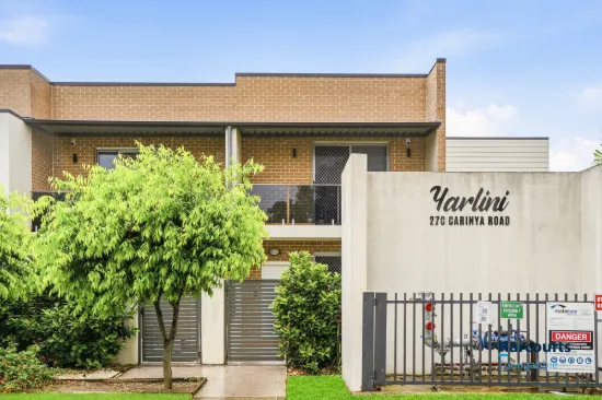 1/27C Carinya Road, Girraween, NSW 2145