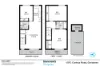 1/27C Carinya Road, Girraween, NSW 2145-Floorplan