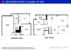 1/28 Andrea Street, St Albans, Vic 3021-Floorplan