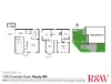 1/28 Charlotte Road, Rooty Hill, NSW 2766-Floorplan