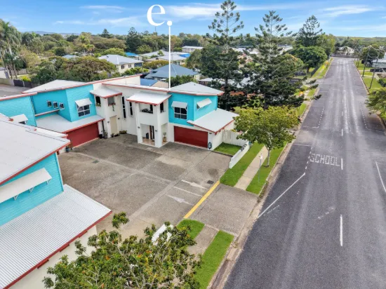 1/28 Malcomson Street, North Mackay, Qld 4740
