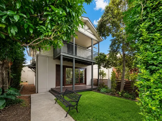 1/285 Riding Road, Balmoral, Qld 4171
