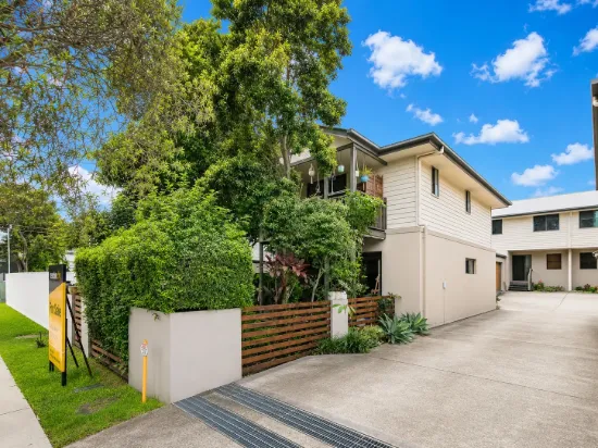 1/285 Riding Road, Balmoral, Qld 4171-Image