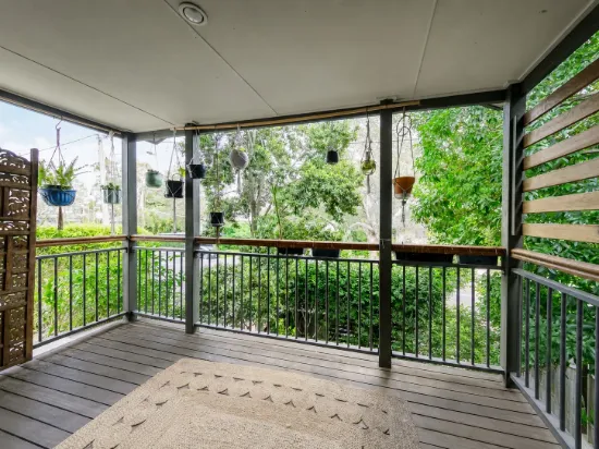 1/285 Riding Road, Balmoral, Qld 4171-Image