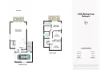 1/285 Riding Road, Balmoral, Qld 4171-Floorplan