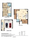 1/29 Cambridge Street, Carina Heights QLD 4152-Floorplan