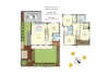 1/29 Denbigh Street, Frankston, Vic 3199-Floorplan
