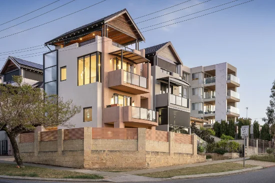 1/29 Howick Street, Burswood, WA 6100