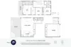 1/29 Jordan Terrace, Bowen Hills, Qld 4006-Floorplan