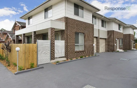 1/295 Jamison Road, Penrith, NSW 2750