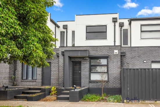 1/2B Beaumont Parade, West Footscray, Vic 3012
