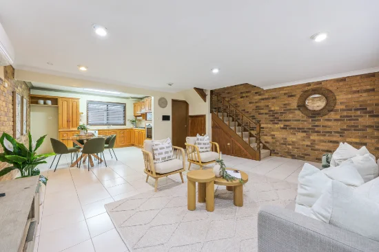 1/2D Ironbark Road, Muswellbrook, NSW 2333