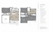 1-3/22 Village Way, Currumbin Valley, Qld 4223-Floorplan