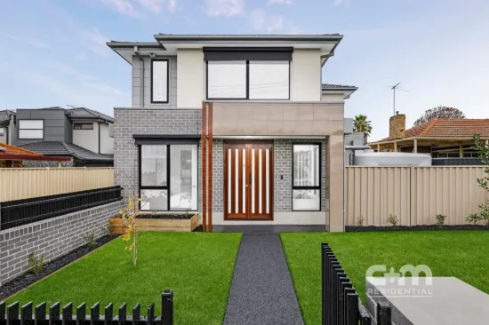 1-3/23 Leonard Avenue, Glenroy, Vic 3046