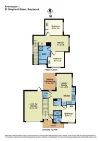 1 & 3/33 Shepherd Street, Braybrook, Vic 3019-Floorplan
