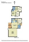 1 & 3/33 Shepherd Street, Braybrook, Vic 3019-Floorplan