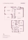 1-3/73 Parkes Street, Oak Flats, NSW 2529-Floorplan