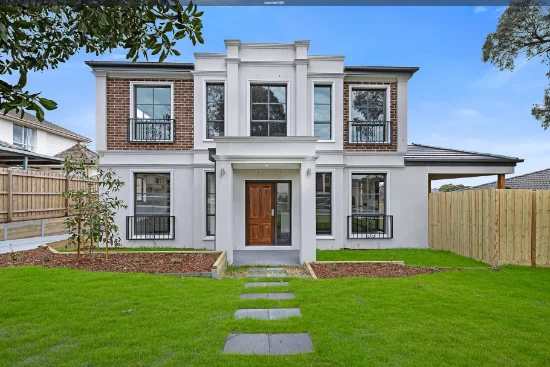 1/3 Adrienne Crescent, Mount Waverley, Vic 3149 - For Sale