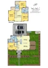 1/3 Adrienne Crescent, Mount Waverley, Vic 3149-Floorplan