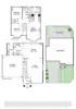 1/3 Bundeera Road, Caulfield South, Vic 3162-Floorplan