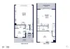 1/3 Cleland Avenue, Unley, SA 5061-Floorplan
