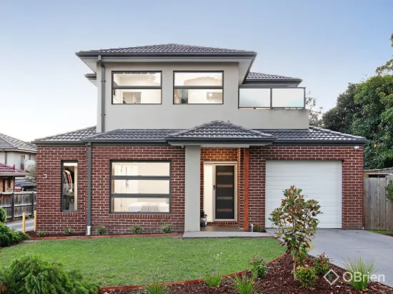 1/3 Hiscock Street, Chadstone, Vic 3148