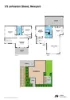 1/3 Johnston Street, Newport, Vic 3015-Floorplan